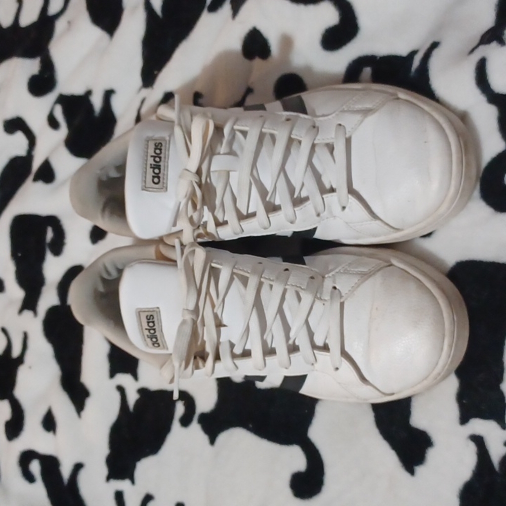 Women's Adidas shoes